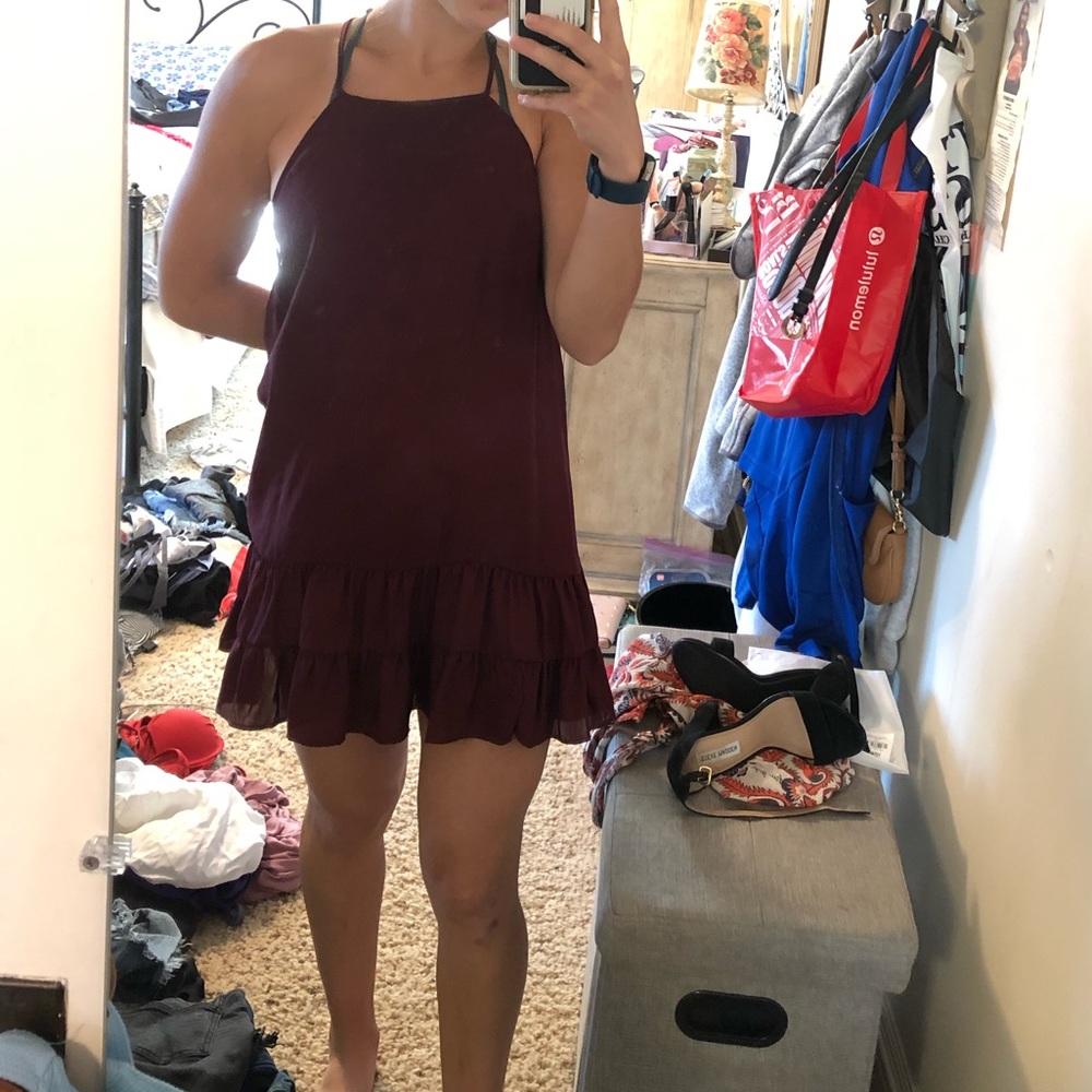 Free People Intimately Dress
